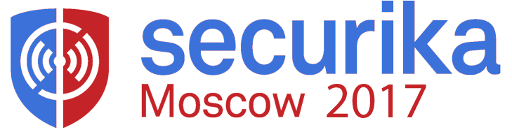 Securica Moscow 2017